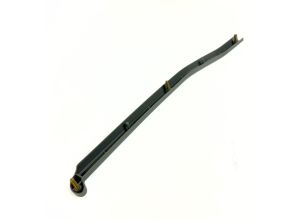 Lambretta Runner strip, right hand rear outer, Grey, MB
