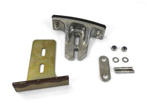 Lambretta Top and Bottom chain slipper (guide) kit, Race-Tour MB