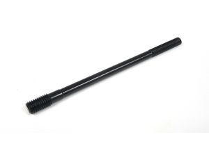 Lambretta Stepped stud, 8 to 10mm - 163mm, Lambretta cylinder longer relieved, Race-Tour MB
