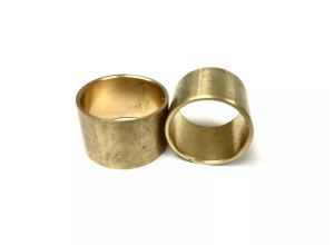 Lambretta Kickstart Bushes, Pair, Brass, MB