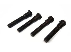 Lambretta Wheel hub screws (set of 4) for SIP tubeless rims, MB