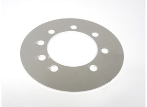 Lambretta head gasket, 190/195cc, 1.8mm (65mm bore) (RT) with extra bolt holes, Race-Tour MB