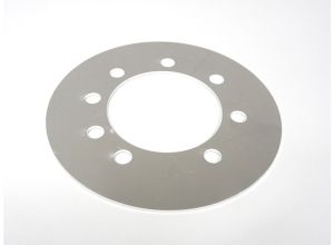 Lambretta head gasket, 195-200cc, 3mm (65mm bore) (RT) with extra bolt holes, Race-Tour MB