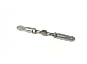 Lambretta Gear linkage adjustable tie bar, MB