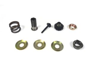 Lambretta Drive sprocket assembly kit, 15 tooth, Race-Tour MB