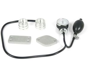 Lambretta Tool, Leak down pressure test set up kit, MB