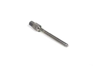 Lambretta Headset (handlebar) bottom quick fit easy screw, stainless steel, S2, Race-Tour MB