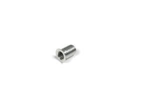 Lambretta Thread repair insert 6-8 x 12mm, Steel, MB