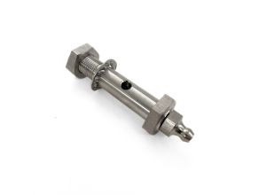 Fork link bolt with grease nipple type, MB