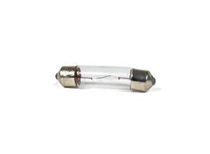 Lambretta Headlight, bulb, 12 volt - 5 watt, festoon, city/parking light