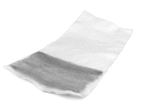 Lambretta Exhaust wool packing, 50cm x 50cm, bgm