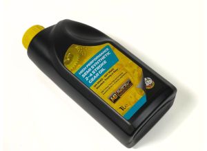 Universal Gear box oil, modern formula, 1L, Race-Tour MB
