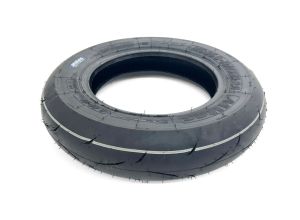Scooter Tyre, 350:10 Mitas Race Medium, MC35, (Sava) 51P Tubeless or Tube