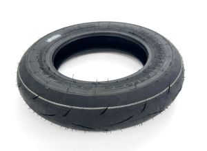 Scooter Tyre, 350:10 Mitas Race Soft, MC35 (Sava) 51P Tubeless or Tube