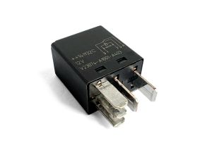 Lambretta 12 volt, DC relay