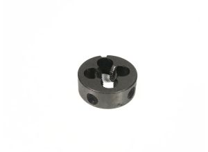 Tool, Die, 8 x 1mm right hand thread fine pitch, Lambretta drive side bolt, MB
