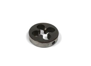 Tool, Die, 12 x 1mm left hand fine thread, Lambretta crankshaft flywheel side, MB