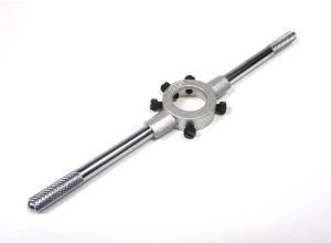 Tool, Die handle for 8mm taping dies, MB
