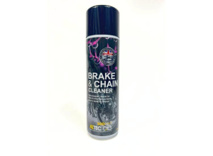 Universal Screen and visor cleaner, 500ml, Mototec