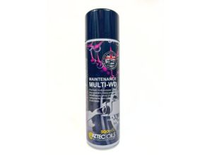 Universal Maintenance Multi-WD 500ml, Mototec