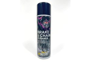 Universal Brake cleaner 500ml, Mototec