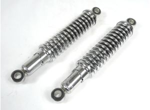 Zundapp Bella, Rear shockers for MB conversion, pair, MB