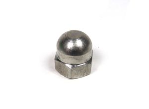 Maicoletta, Rear axle dome nut, stainless steel, MB