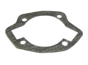 Gasket, Lambretta cylinder base, small block, 1.0mm, MB