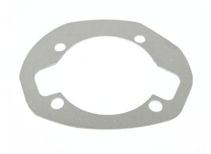 Lambretta Gasket, cylinder base packing (packer) plate, large block, 1.0mm, Race-Tour MB