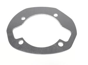 Lambretta Gasket, cylinder base packing (packer) plate, large block, 4.0mm, Race-Tour MB