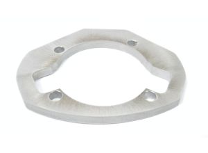 Lambretta Gasket, cylinder base packing (packer) plate, large block, 8.0mm, Race-Tour MB