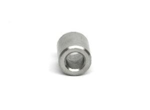 Lambretta Exhaust, inner bush, long type to suit Dev-Tour exhaust system, spacer for 8mm tool, MB