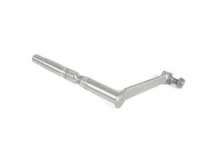 Lambretta Gear box selector arm, Gp with precision stud conversion, Race-Tour MB