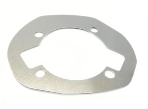Lambretta Gasket, cylinder base packing (packer) plate, small block, 0.3mm, Race-Tour MB