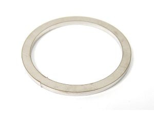 Lambretta Shim, Crankshaft and layshaft, 25mm ID, 1.0mm, MB