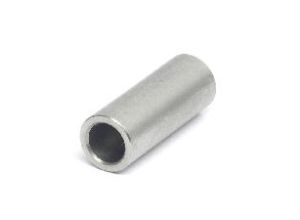 Lambretta Cable spacer tube, front brake (replaces brake light switch) MB