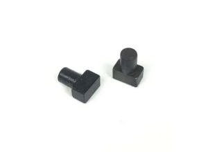 Lambretta Gear box selector pawls, oversized, pair, Race-Tour MB