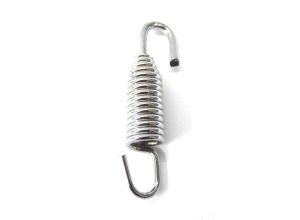 Lambretta Exhaust springs, 50mm, Race-Tour MB