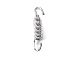 Lambretta Exhaust springs, 60mm, MBgm Clubman, Race-Tour MB