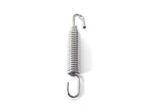 Lambretta Exhaust springs, 70mm, MBgm Clubman, Race-Tour MB