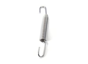 Lambretta Exhaust springs, 80mm, Race-Tour MB
