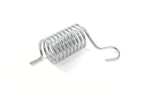 Lambretta Headset (handlebar) rod throttle return spring, Race-Tour MB