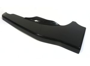 Lambretta Rear runner board, right hand, Gp, Carbon fibre, Race-Tour MB