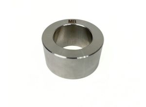 Lambretta Tool, Mag housing crankshaft dummy bearing bush, stainless steel, MB