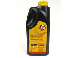 Universal Fully synthetic Ester 2-stroke oil, 1L, Race-Tour MB
