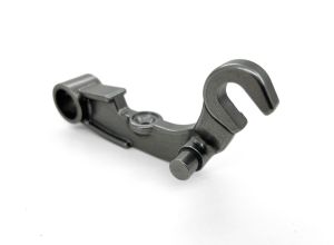 Drum fork link, Right hand side ONLY, MB version