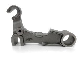 Disc fork link, Right hand side ONLY, MB version