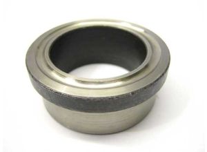 Lambretta Fork steering bearing top sleeve (bush) non chrome ring type, Gp
