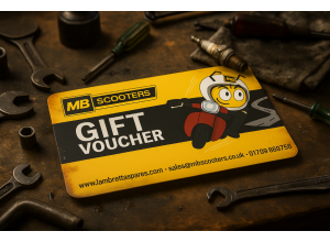 Online Gift Voucher – Email Delivery