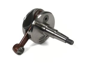 Lambretta Crankshaft, 58 x 107mm, Li, Sx, Tv, SIP